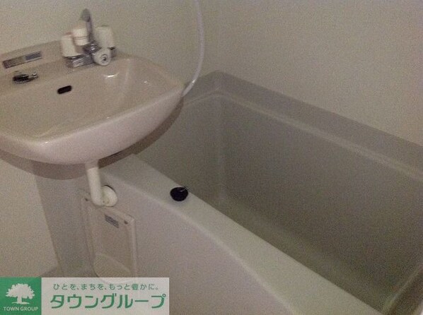 レオパレスラグレージュの物件内観写真